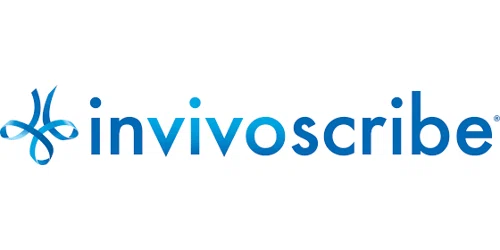 Invivoscribe Promo Code
