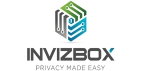 Invizbox Promo Code