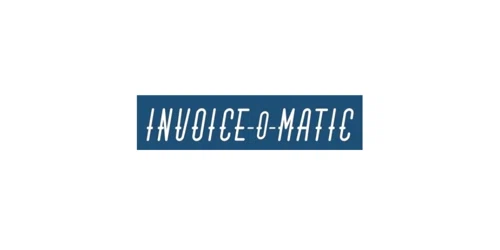Invoice-O-Matic coupon