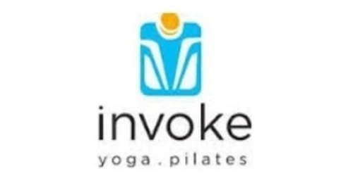 Invoke Studio Merchant logo