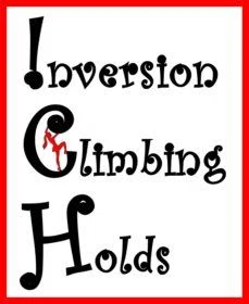 Inversion Climbing Holds coupons