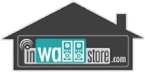 Inwallstore.com Promo Code