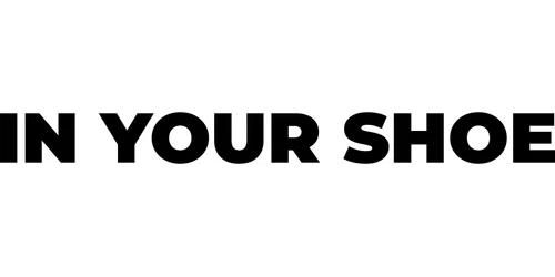 IN YOUR SHOE Promo Code
