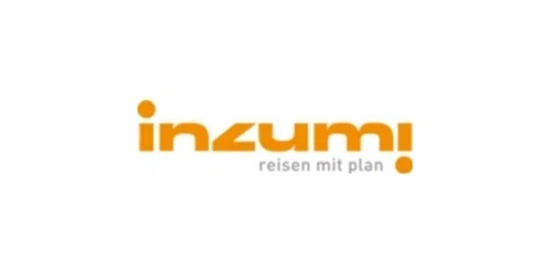 Inzumi coupon