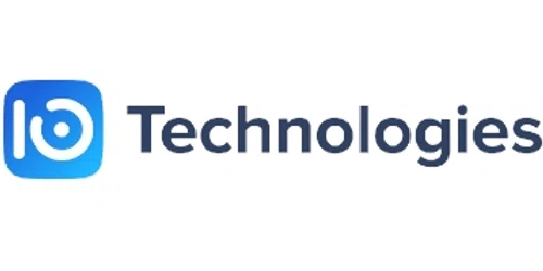 IO Technologies Merchant logo