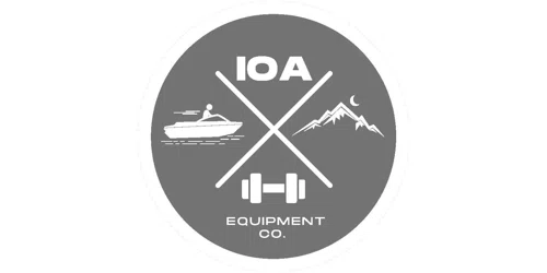 IOAdventure Merchant logo