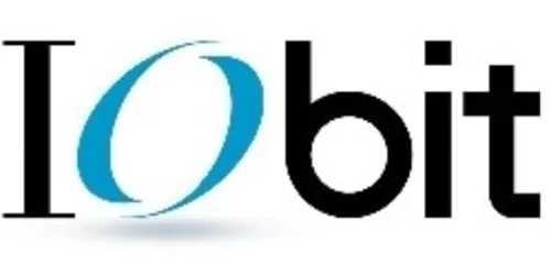 IObit Merchant logo