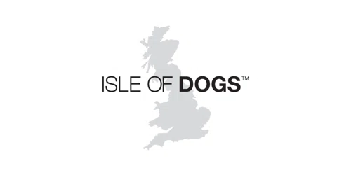 Isle of Dogs coupon