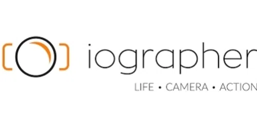 iOgrapher Merchant logo