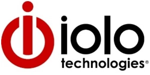 Iolo Technologies Merchant logo