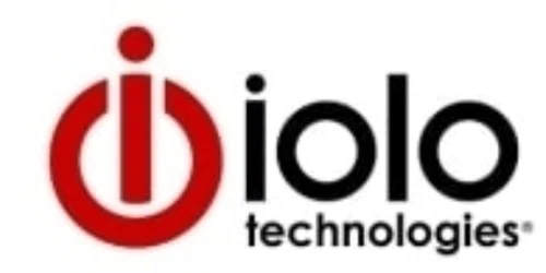 Iolo Technologies UK Merchant logo