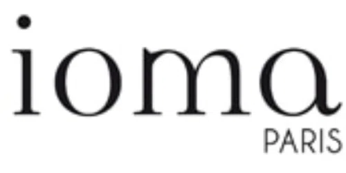 IOMA Paris Merchant logo