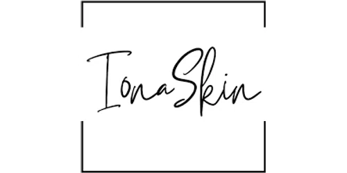 Iona Skin Promo Code