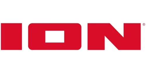 ION Audio Merchant Logo