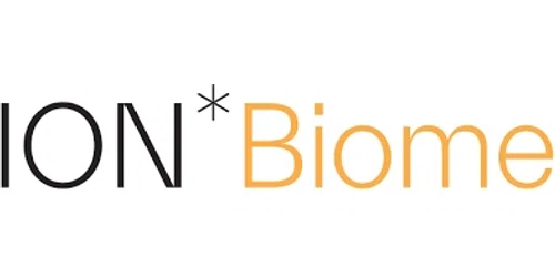 ION Biome Merchant logo