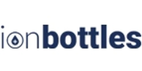 ionBottles Merchant logo