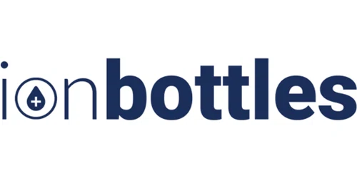 ionBottles AU Promo Code