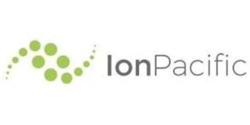 IonPacific Promo Code