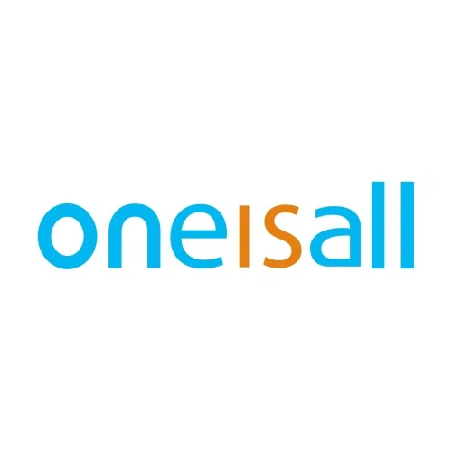 Oneisall Promo Code