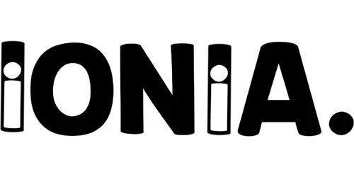 Ionia Promo Code