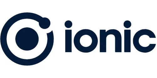 Ionic Framework Merchant logo