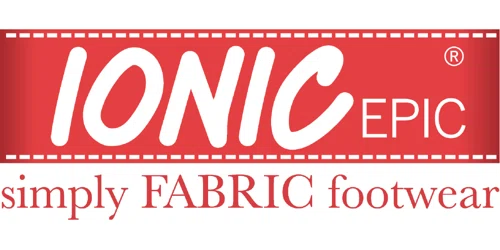 Ionic Epic Promo Code