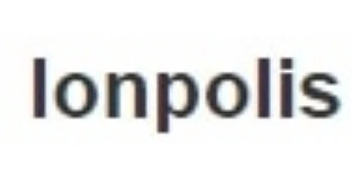 Ionpolis Merchant logo