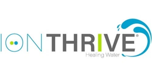 Ion Thrive Promo Code