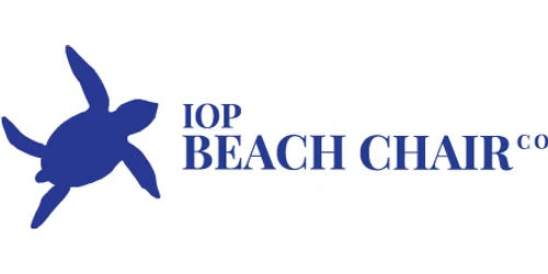 IOP Beach Chair Co. Promo Code
