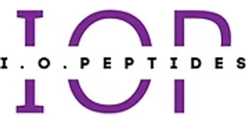 I.O. Peptides Promo Code
