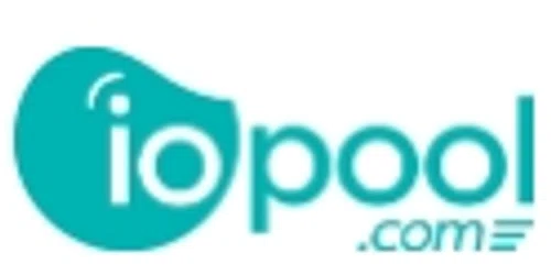 iopool Merchant logo