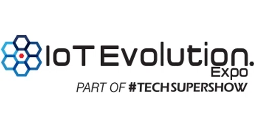 IoT Evolution Expo Promo Code