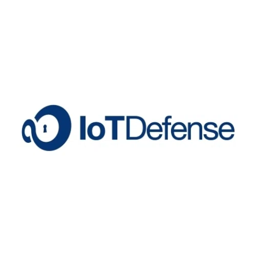 IoT Defense Merchant Logo