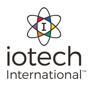 IoTech International Merchant Logo