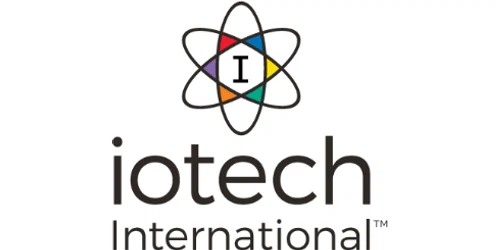 IoTech International Promo Code