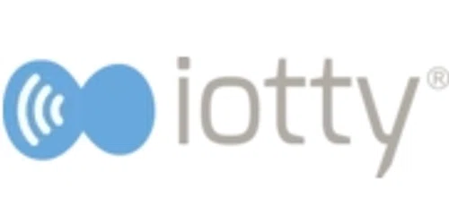iotty Smart Home Merchant logo