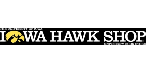 Iowa Hawk Shop coupon