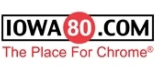 Iowa80.com Promo Code