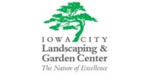 Iowa City Landscaping & Garden Center Promo Code
