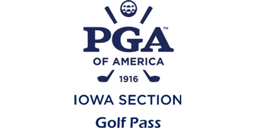Iowa PGA Golf Pass Promo Code