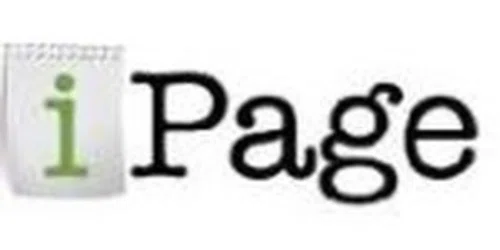iPage Merchant Logo