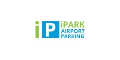 iPark Airport Parking coupon