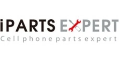 iParts Expert Merchant logo