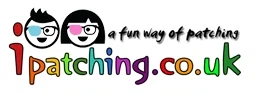 iPatching Merchant Logo