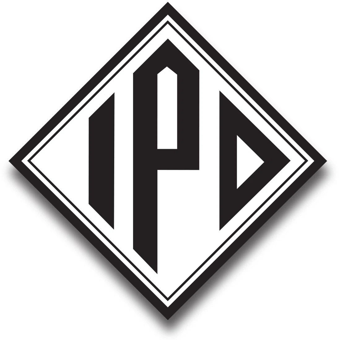 IPD Merchant Logo