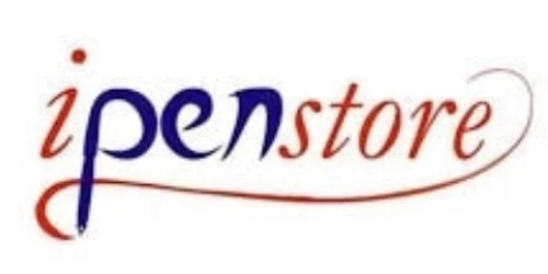 iPenstore Merchant logo
