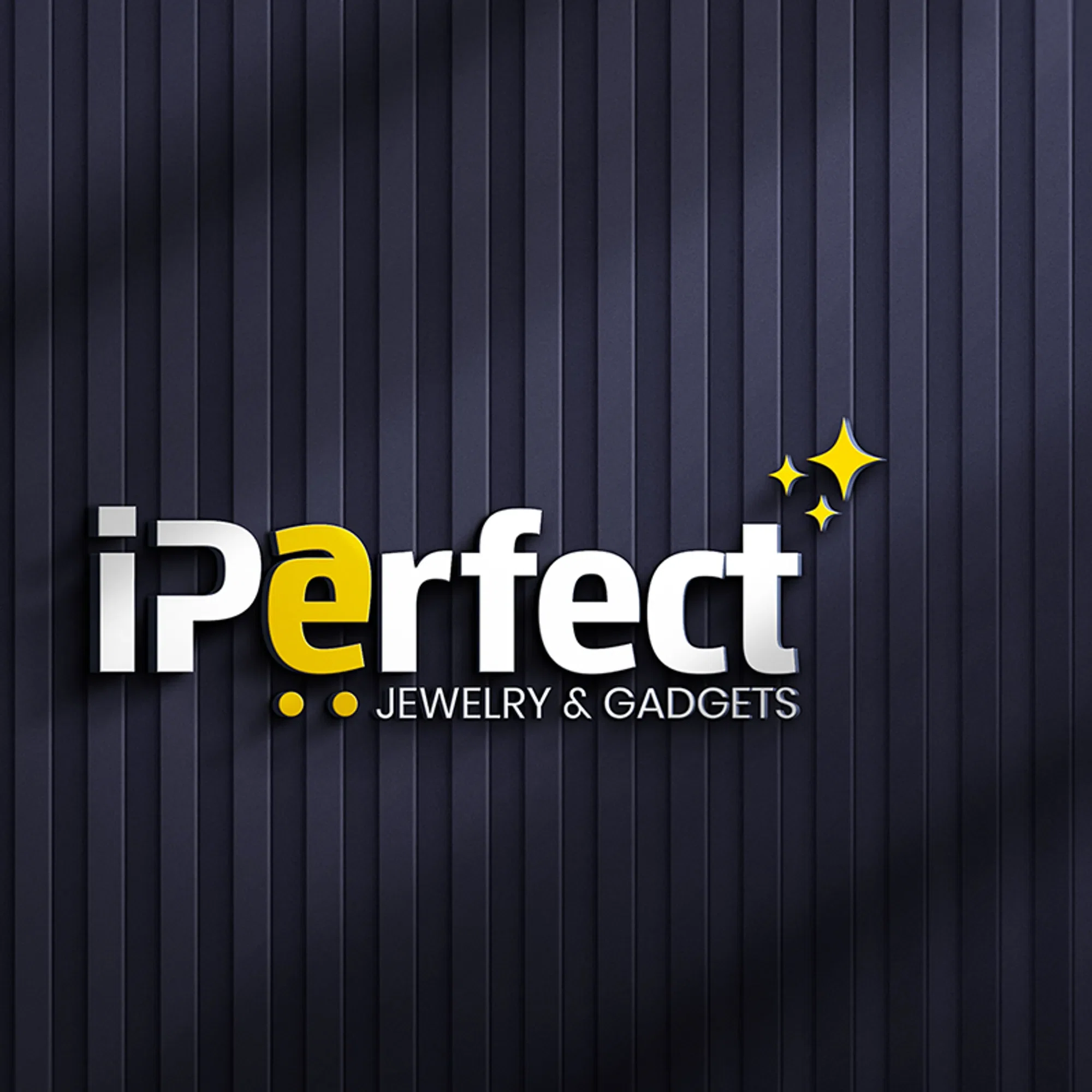 iPerfect Jewelry & Gadgets Merchant Logo