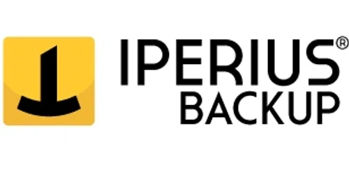 Iperius Backup Merchant logo