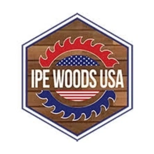 20 Off Ipe Woods USA Promo Code, Coupons March 2024