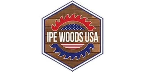 Ipe Woods USA Promo Code